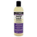 Aunt Jackie's Grapeseed Power Wash Intense Moisture Clarifying Champú 355ml - Curly Stop