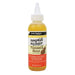 Aunt Jackie's Nourish My Hair Flaxseed & Monoi Oil 118ml - Curly Stop