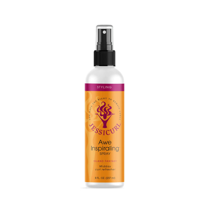 Awe Inspiraling Spray Jessicurl - Curly Stop