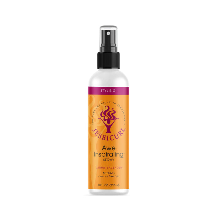 Awe Inspiraling Spray Jessicurl - Curly Stop