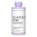 Blonde Enhancer Toning Champú Olaplex Nº4P - Curly Stop