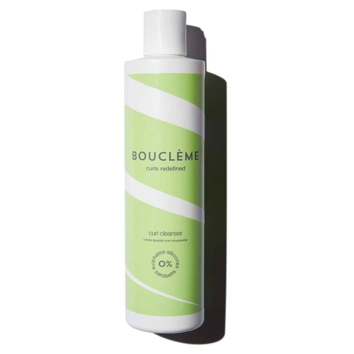 Boucléme Curl Cleanser - Curly Stop