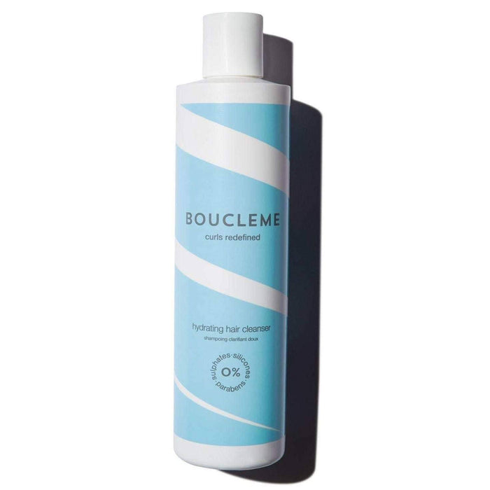 Bouclème Hydrating Hair Cleanser - Curly Stop