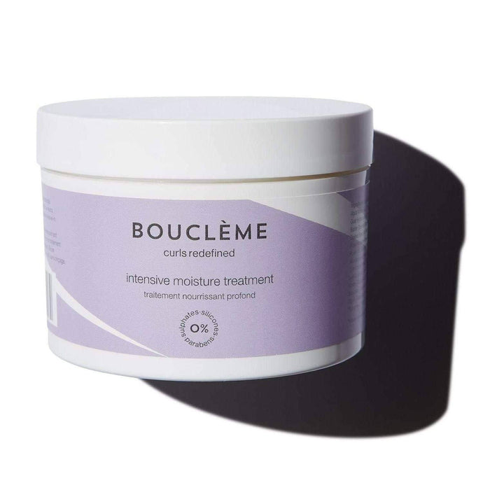 Bouclème Intensive Moisture Treatment - Curly Stop