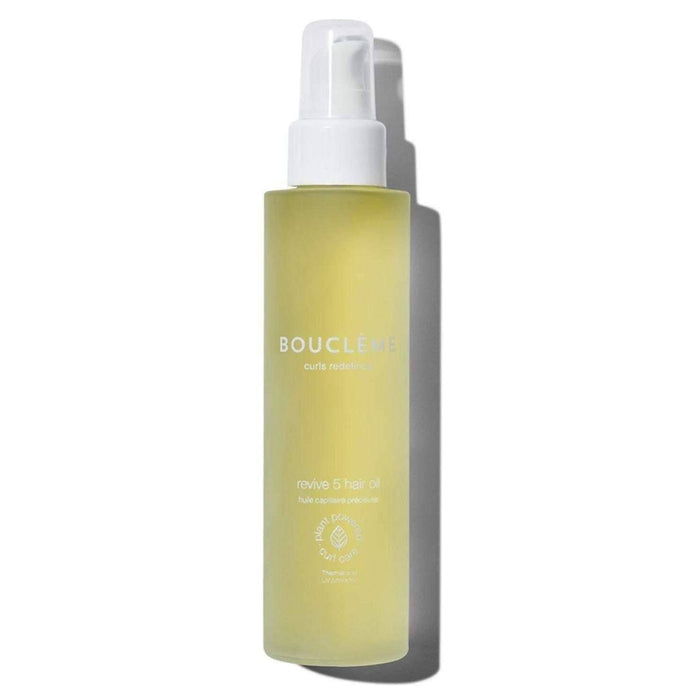 Bouclème Revive 5 Hair Oil 100ml - Curly Stop