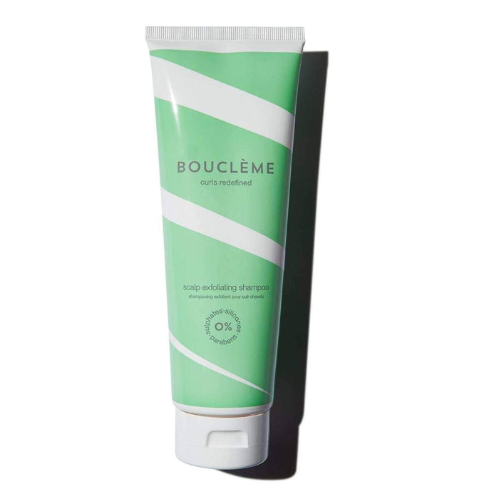 Bouclème Scalp Exfoliating Champú 250ml - Curly Stop