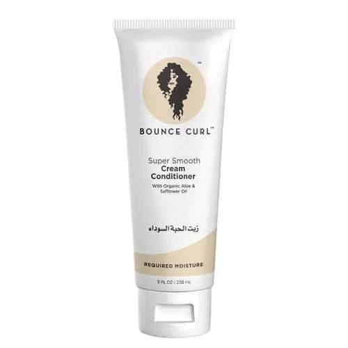 Bounce Curl Super Smooth Cream Acondicionador 238ml - Curly Stop