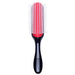 Cepillo Styler de 9 Hileras D4 Denman - Curly Stop