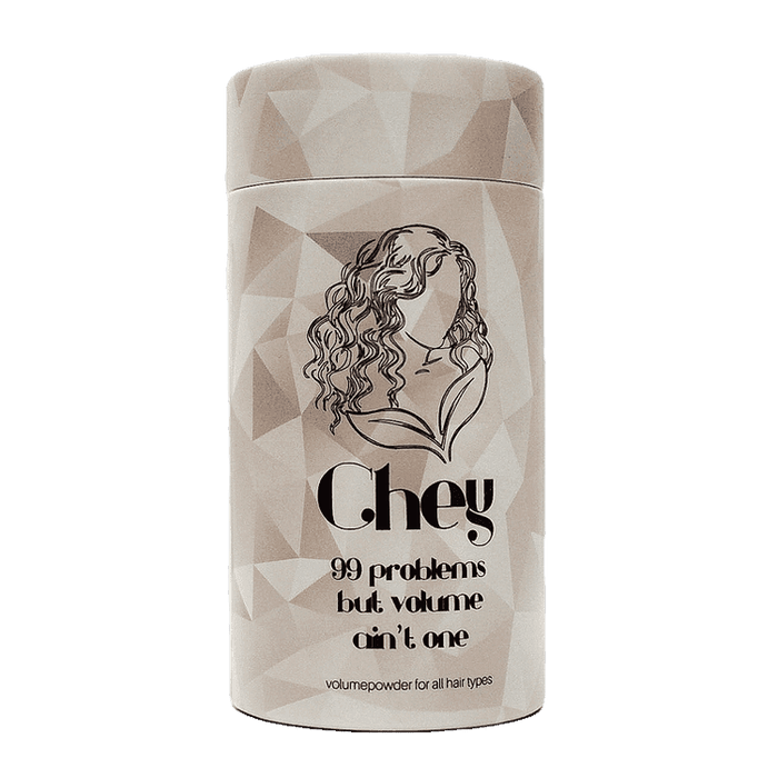 Chey Hair Care Volume Powder 10g - Curly Stop