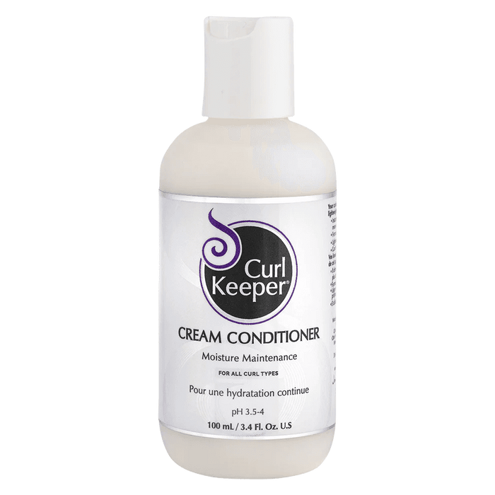 Cream Acondicionador Moisture Maintenance Curl Keeper - Curly Stop