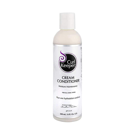 Cream Acondicionador Moisture Maintenance Curl Keeper - Curly Stop