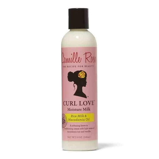 Curl Love Moisture Milk Camille Rose - Curly Stop