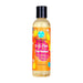 Curls Poppin Pineapple So So Fresh Vitamin C + Mint Scalp Treatment 118ml - Curly Stop