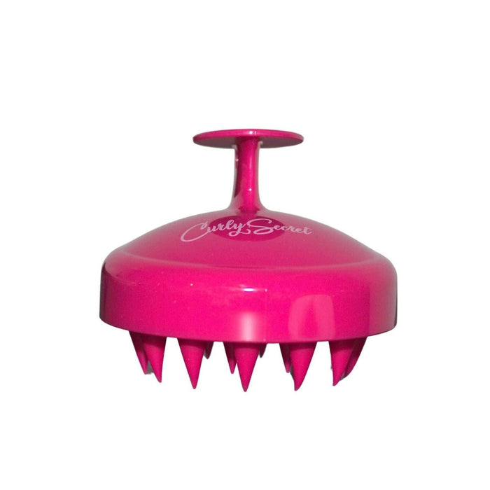 Curly Secret Cepillo De Masaje Scalp Brush - Curly Stop