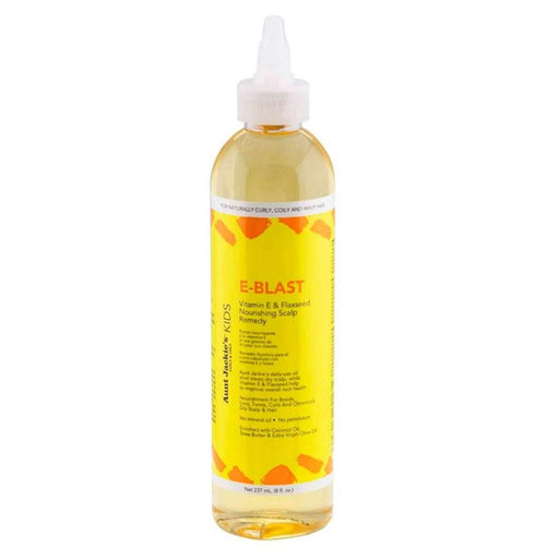 E-Blast Nourishing Scalp Remedy Aunt Jackie's Kids - Curly Stop