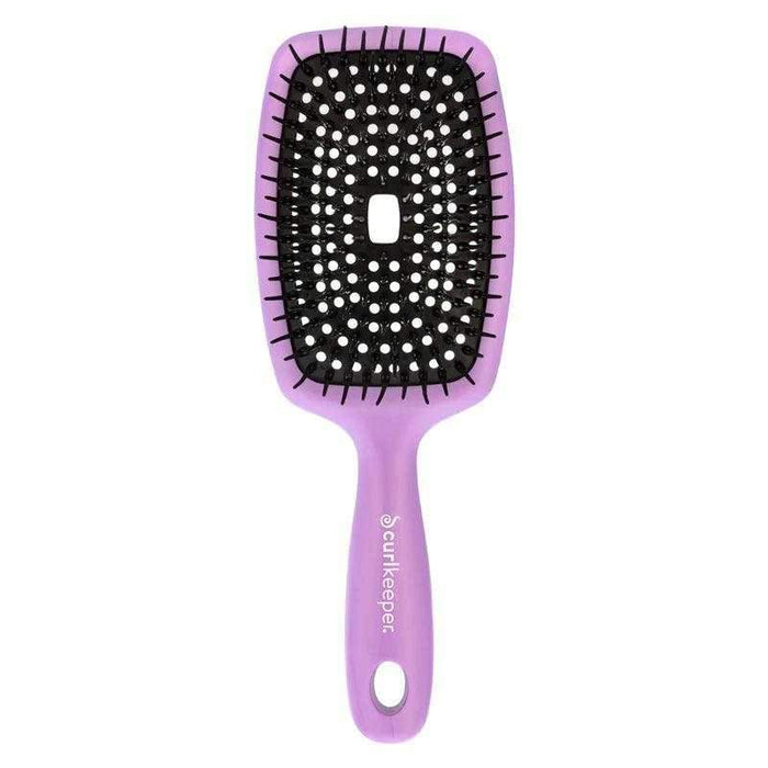 Flexy Brush Curl Keeper - Curly Stop