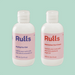 Gel+Cream Mini Pack Rulls - Curly Stop