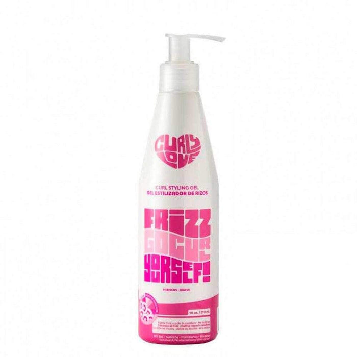 Gel Definidor Curl Styling Gel Curly Love - Curly Stop