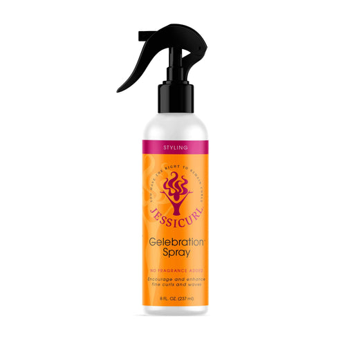 Gelebration Spray Jessicurl - Curly Stop