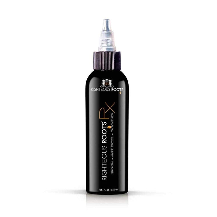 Hair RX Righteous Roots - Curly Stop