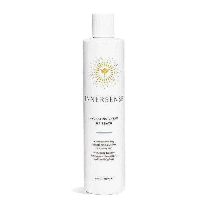 Hydrating Cream Hairbath Innersense - Curly Stop