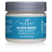 Inahsi Naturals Island Breeze Hair & Body Whipped Butter - Curly Stop