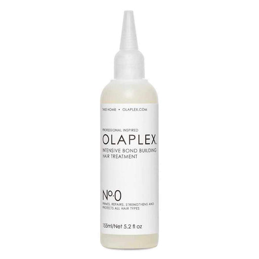 Intensive Bond Building Treatment Olaplex Nº0 - Curly Stop