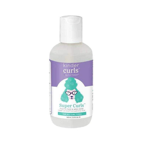 Kinder Curls Super Curls Styler Curl Keeper - Curly Stop