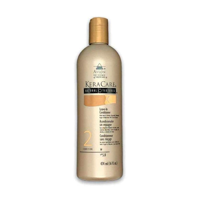 Leave In Acondicionador KeraCare Natural Textures - Curly Stop