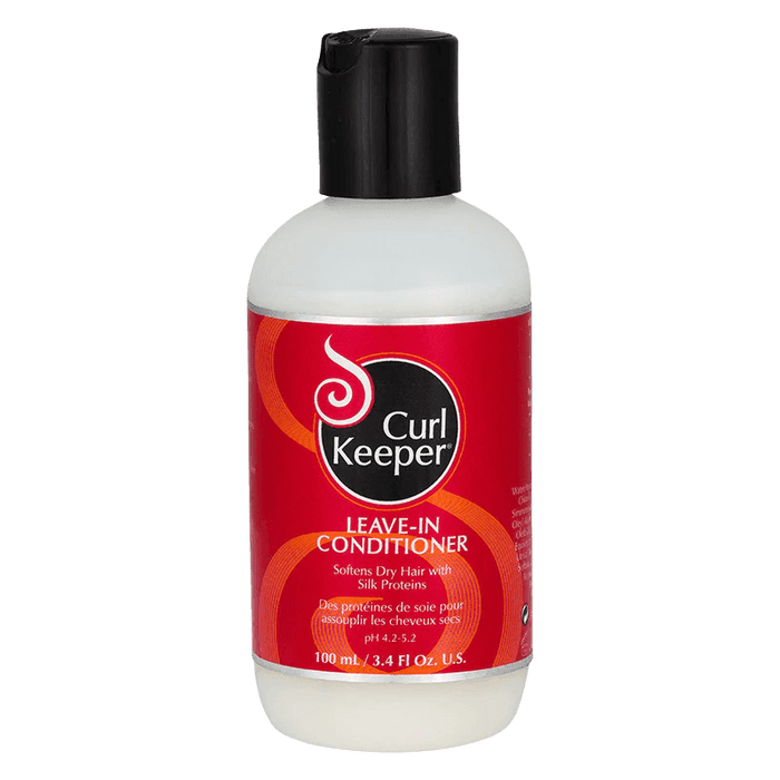 Leave-In Conditioner Curl Keeper - Curly Stop