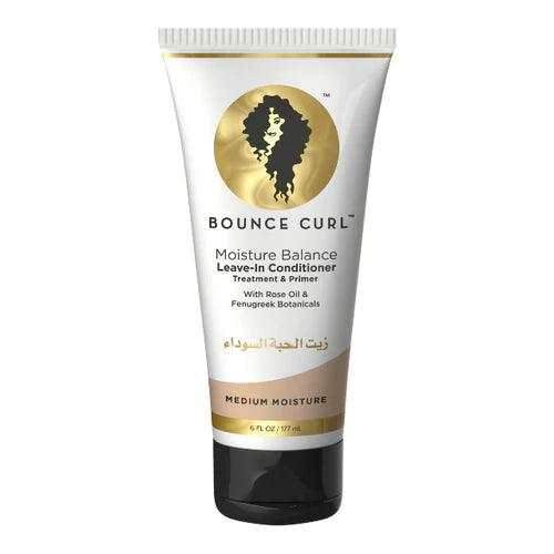 Moisture Balance Leave-In Acondicionador Bounce Curl - Curly Stop