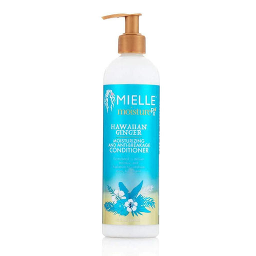 Moisture RX Hawaiian Ginger Moisturizing & Anti-Breakage Acondicionador Mielle - Curly Stop