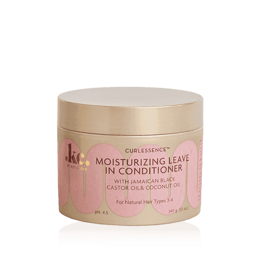 Moisturizing Leave In Acondicionador KeraCare Curlessence - Curly Stop