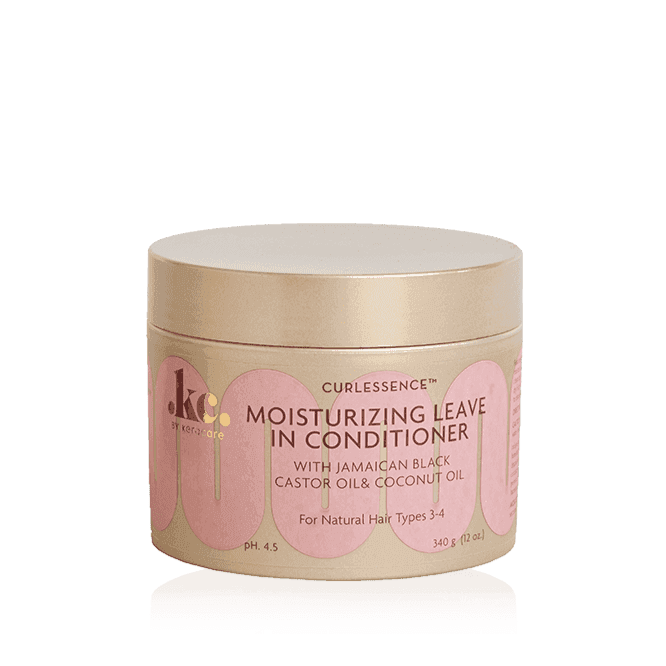 Moisturizing Leave In Acondicionador KeraCare Curlessence - Curly Stop