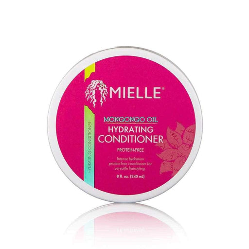 Mongongo Oil Hydrating Acondicionador Mielle - Curly Stop