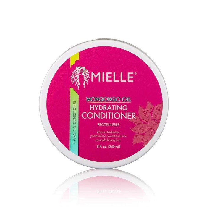 Mongongo Oil Hydrating Acondicionador Mielle - Curly Stop