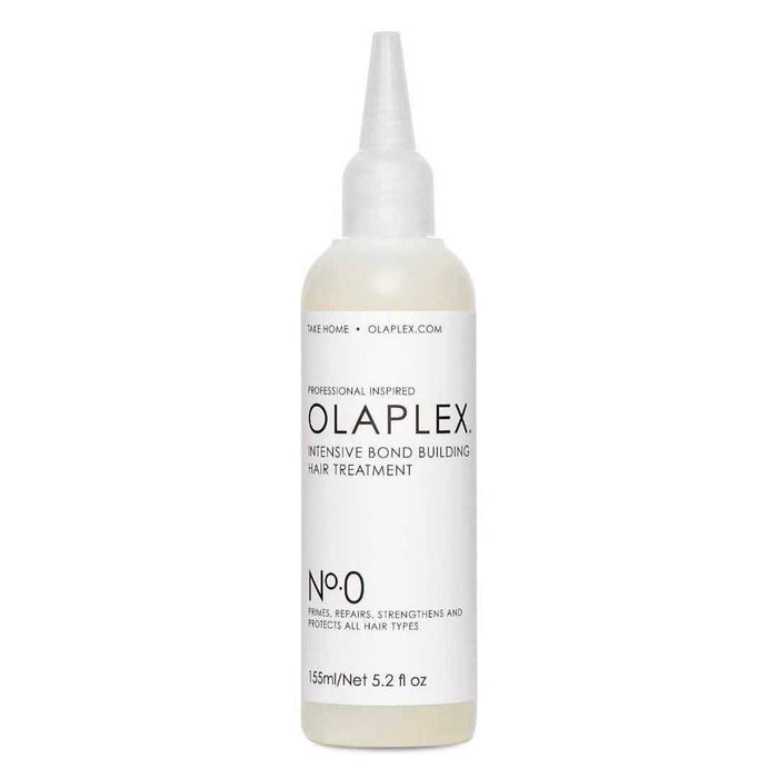 Olaplex Nº0 Intensive Bond Building Treatment 155ml - Curly Stop