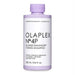 Olaplex Nº4P Blonde Enhancer Toning Champú 250ml - Curly Stop