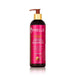 Pomegranate & Honey Moisturizing And Detangling Champú Mielle - Curly Stop