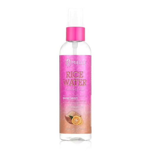 Rice Water Shine Mist Mielle - Curly Stop