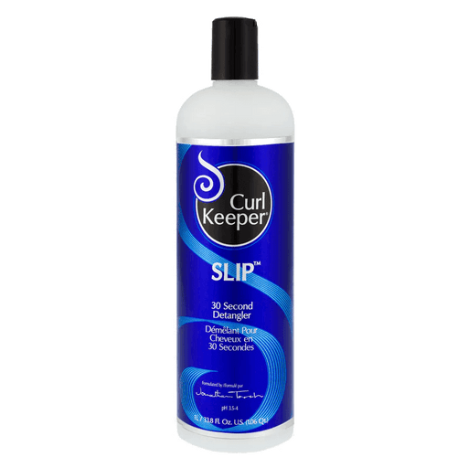 Slip 30 Second Detangler Curl Keeper - Curly Stop