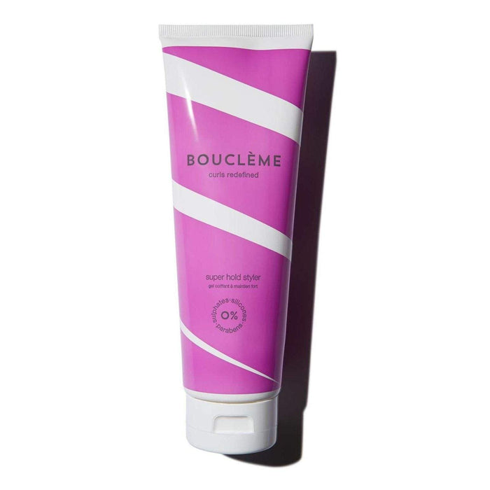 Super Hold Styler Gel Bouclème - Curly Stop