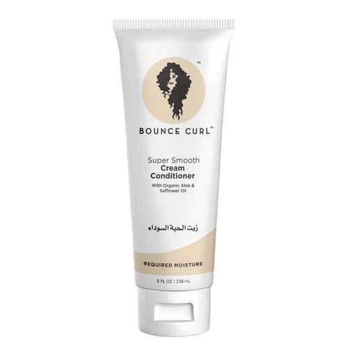 Super Smooth Cream Acondicionador Bounce Curl - Curly Stop