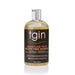 Tgin Moisture Rich Sulfate Free Champú 384ml - Curly Stop