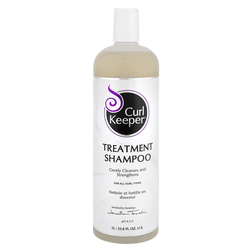 Treatment Champú Curl Keeper - Curly Stop